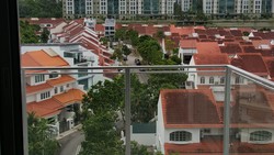 Natura@Hillview (D23), Apartment #169700212